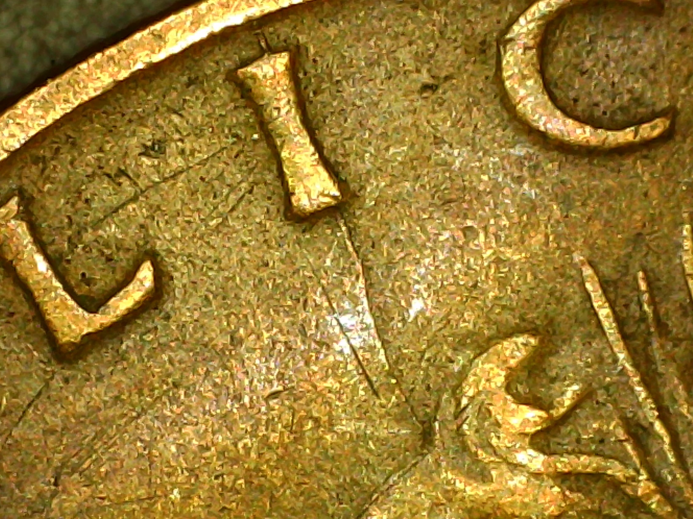 sena coins